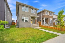 234 Chelsea Heath  Chestermere, AB T1X 2N5