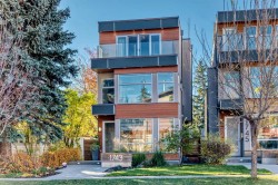 1743 8 Avenue NW Calgary, AB T2N 1C5