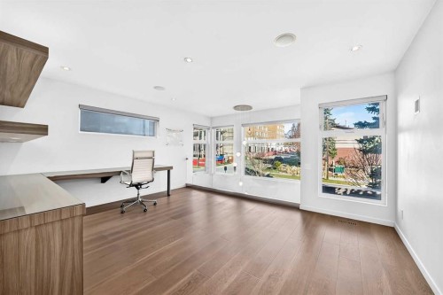1743 8 Avenue Nw, Calgary, AB 