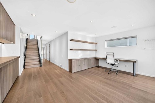 1743 8 Avenue Nw, Calgary, AB 