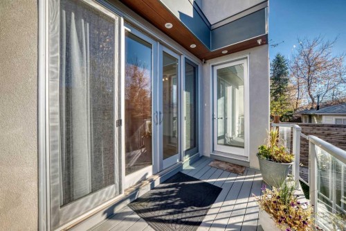 1743 8 Avenue Nw, Calgary, AB 