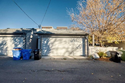 1743 8 Avenue Nw, Calgary, AB 