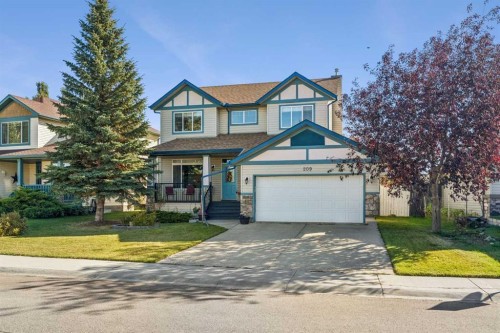 209 Westcreek Drive  Chestermere, AB T1X 1K7