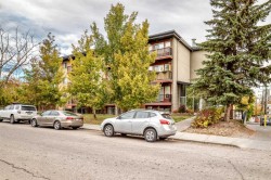 103-1424 22 Avenue SW Calgary, AB T2T 0R5