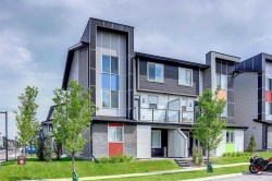 203-245 Redstone NE Calgary, AB T3N 1M6