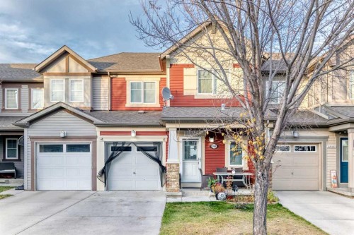 268 viewpointe Terrace  Chestermere, AB T1X 0T2