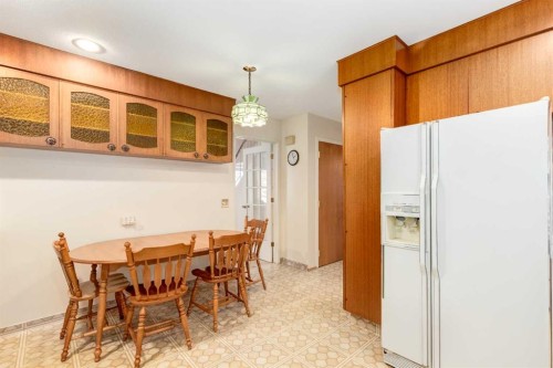 2043 Ungava Road Nw, Calgary, AB 