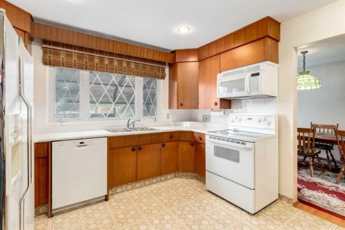 2043 Ungava Road Nw, Calgary, AB 