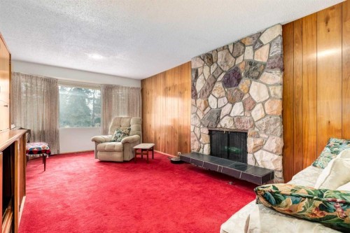 2043 Ungava Road Nw, Calgary, AB 