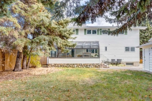 2043 Ungava Road Nw, Calgary, AB 