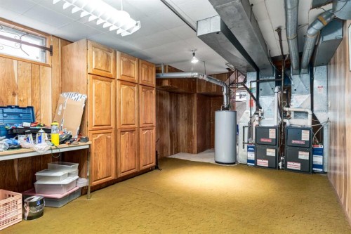 2043 Ungava Road Nw, Calgary, AB 