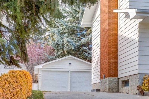 2043 Ungava Road Nw, Calgary, AB 
