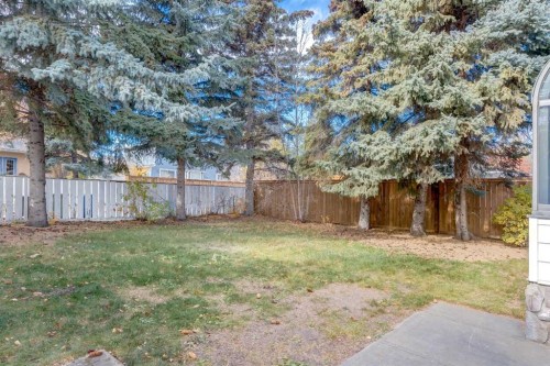 2043 Ungava Road Nw, Calgary, AB 