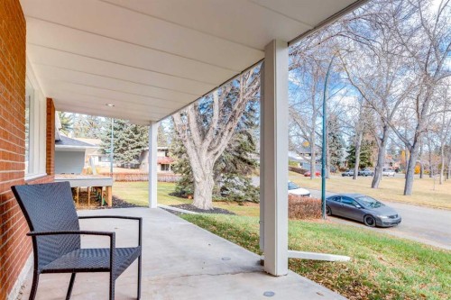 2043 Ungava Road Nw, Calgary, AB 