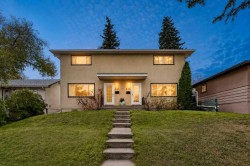 211/213 43 Avenue SW Calgary, AB T2S 1B1