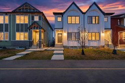 7386 202 Avenue SECalgary, AB T3S 0E7