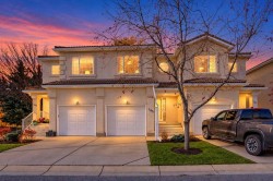 145 Hamptons Link NW Calgary, AB T3A 5V9