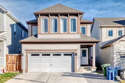 151 Windwood Grove SW Airdrie, AB T4B 3S8