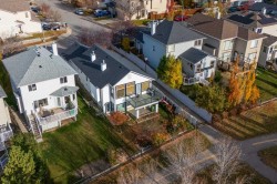 3 Tuscany Meadows Crescent NW Calgary, AB T3L 2T9