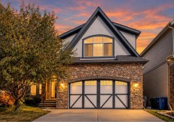 66 Masters Avenue SE Calgary, AB T3M 2B1