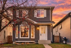 113 Coville Square NE Calgary, AB T3K 5E3