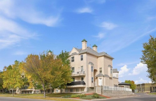 220-50 Westland Road  Okotoks, AB T1S 2G4