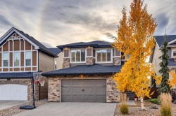 64 Cranbrook Crescent SE Calgary, AB T3M 2C3