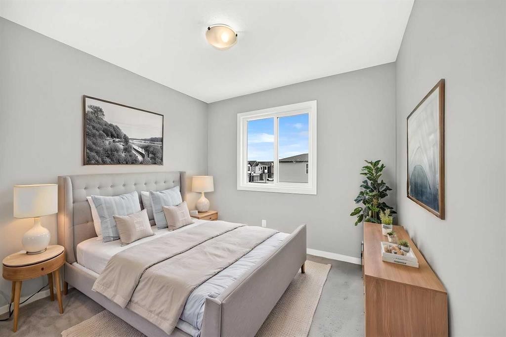329 Seton Circle Se, Calgary, AB
