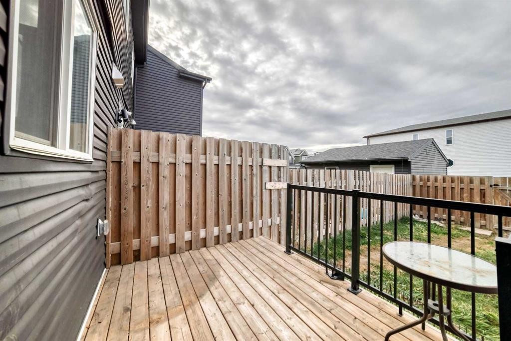 329 Seton Circle Se, Calgary, AB