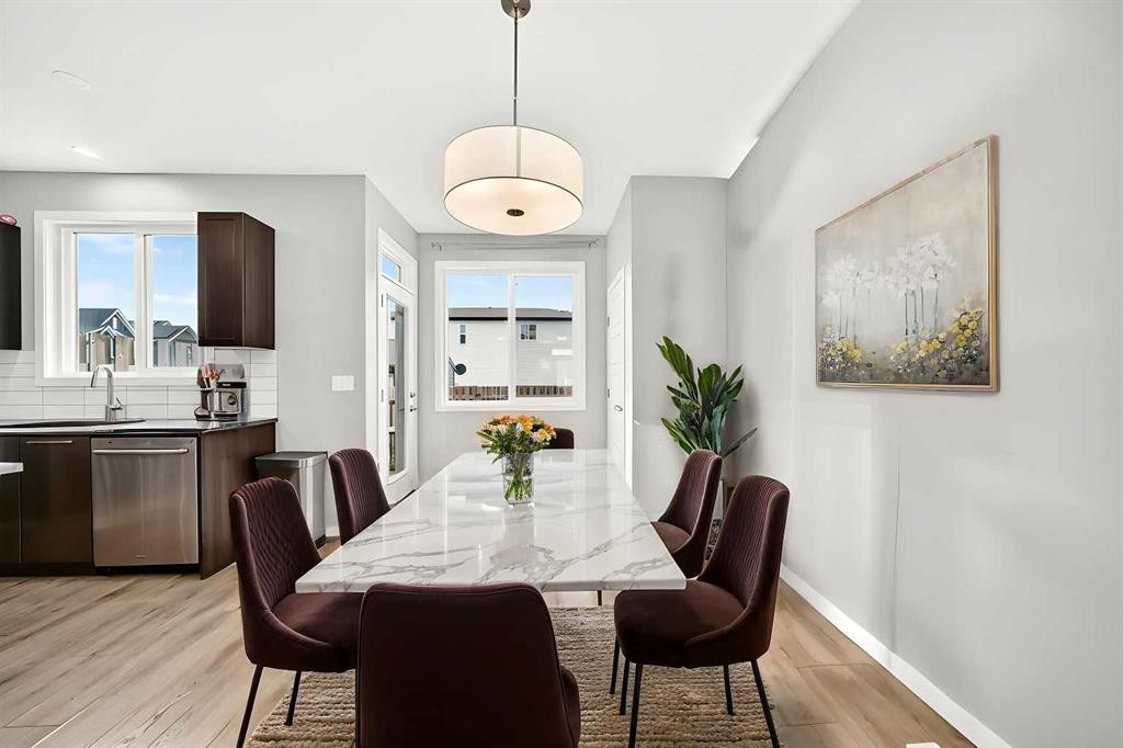 329 Seton Circle Se, Calgary, AB