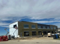 110-23 Belvedere Crescent SE Calgary, AB T2A 7Z9