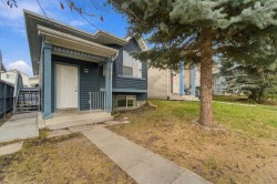212 Coral Springs Circle NE Calgary, AB T3J 3S6