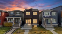 163 Cornerstone Passage NE Calgary, AB T3N 1G2