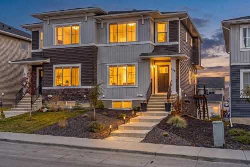 228 River Heights Drive  Cochrane, AB T4C 0W2