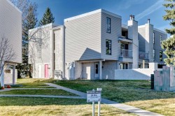 201-3500 Varsity Drive NW Calgary, AB T2L 1Y3