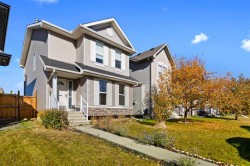 195 Cranberry Close SE Calgary, AB T3M 0B5