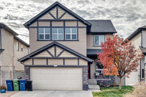 69 Morningside Circle SW Airdrie, AB T4B 0L7