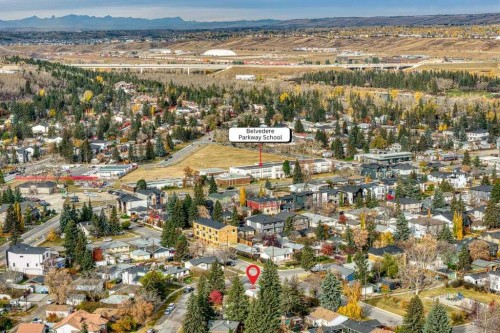 8528 Bowglen Road Nw, Calgary, AB 