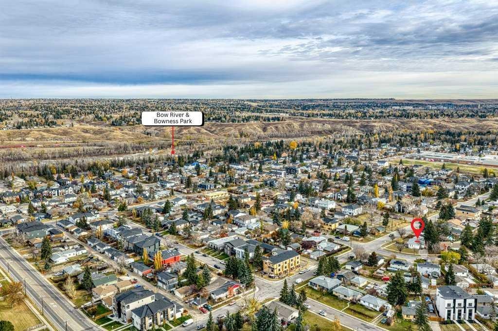 8528 Bowglen Road Nw, Calgary, AB
