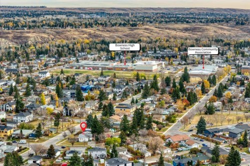 8528 Bowglen Road Nw, Calgary, AB 