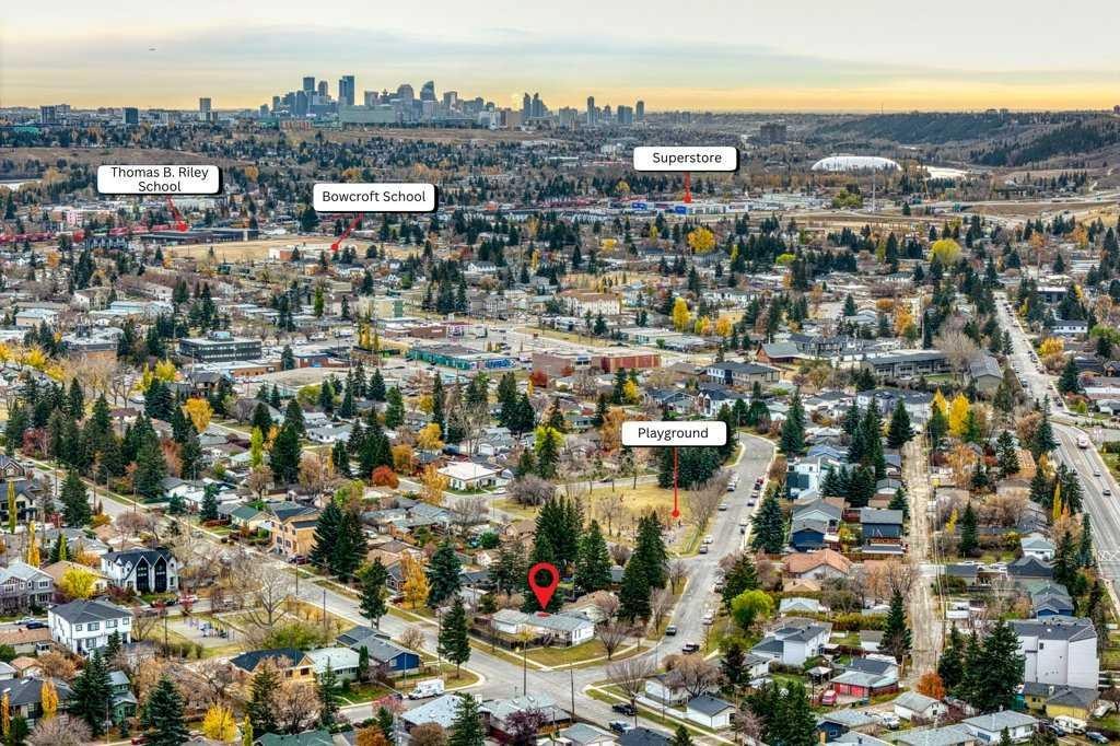 8528 Bowglen Road Nw, Calgary, AB