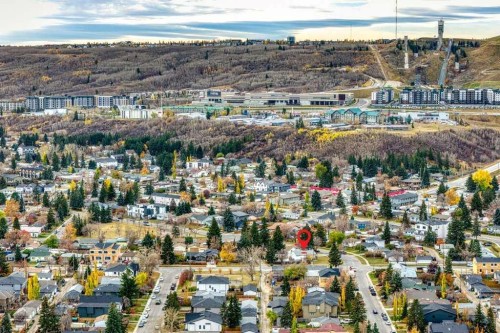 8528 Bowglen Road Nw, Calgary, AB 