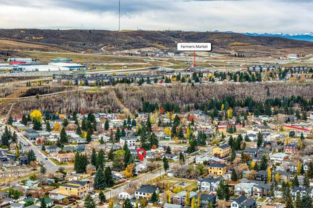 8528 Bowglen Road Nw, Calgary, AB