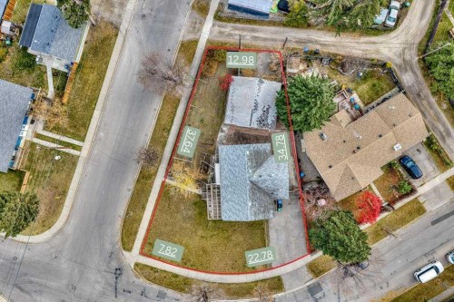 8528 Bowglen Road Nw, Calgary, AB 