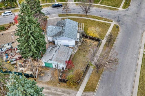 8528 Bowglen Road Nw, Calgary, AB 