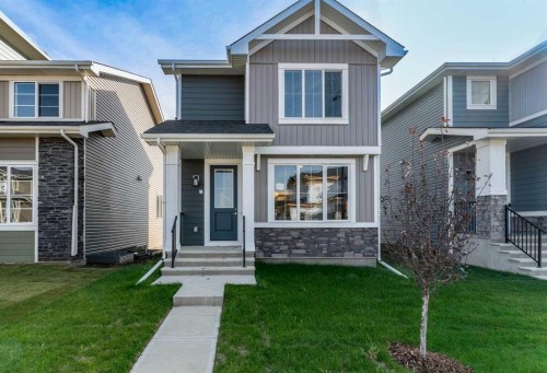 279 Waterford Heights  Chestermere, AB T1X 3B6