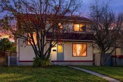 128 fallswater Cr NE Crescent NE Calgary, AB T3J 1B6