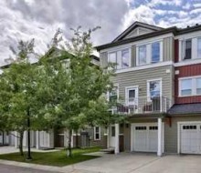 913 Evanston Square NW Calgary, AB T3P 0G9