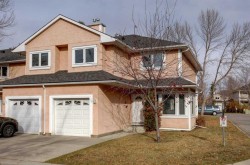 37-388 Sandarac Drive NW Calgary, AB T3K 4E3
