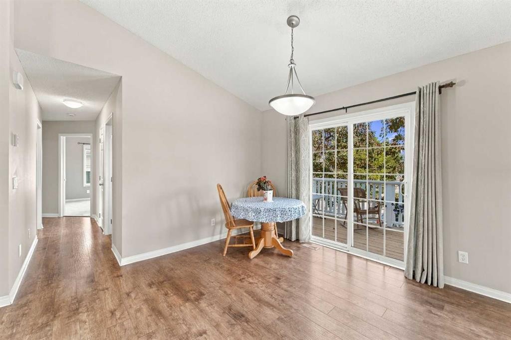 75 Evansdale Way Nw, Calgary, AB